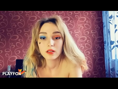 ❤️ Magische Virtual-Reality-Brille gab mir Sex mit Harley Quinn ❤ Fuck video bei de.eviewporn-com.ru ﹏