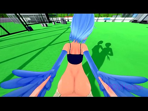 ❤️ Harpyien-Monster-Mädchen. ❤ Fuck video bei de.eviewporn-com.ru ﹏