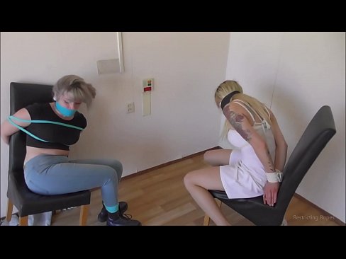 ❤️ Süchtig / gefesselt und geknebelt / Jungfrau in Nöten ❤ Fuck video bei de.eviewporn-com.ru ﹏