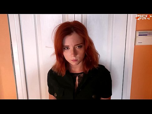❤️ Wachmann bestraft hübsche Frau für Ladendiebstahl - Sperma im Mund ❤ Fuck video bei de.eviewporn-com.ru ﹏